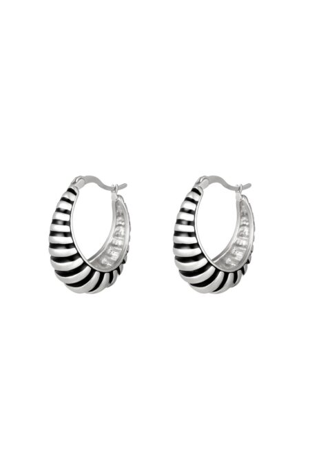 Earrings egypt style