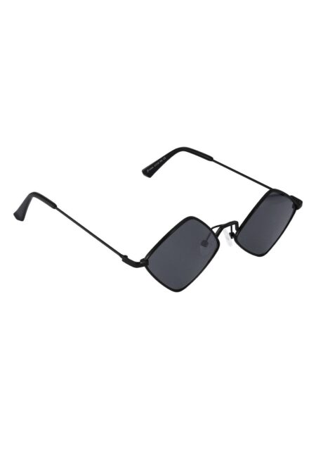 Sunglasses brillance - black / black- one size (δεν περιλαμβάνει θήκη)