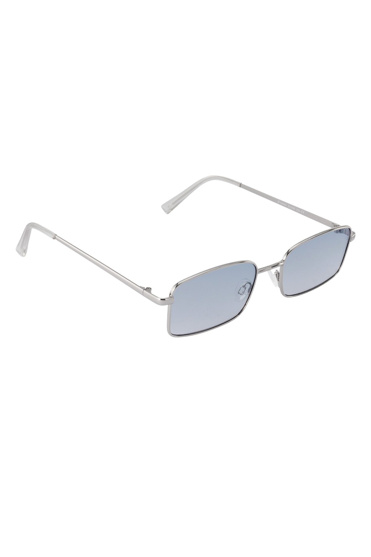 Sunglasses radiant view -silver / light blue - one size (δεν περιλαμβάνει θήκη)