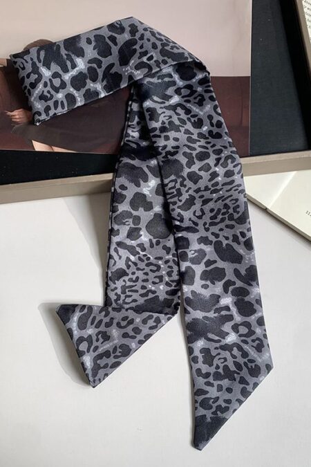 Sweet scarve 6cm x 87cm