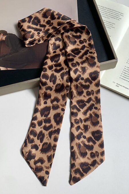 Sweet scarve 6cm x 87cm