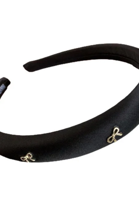 Sweet Bow Knot Headband